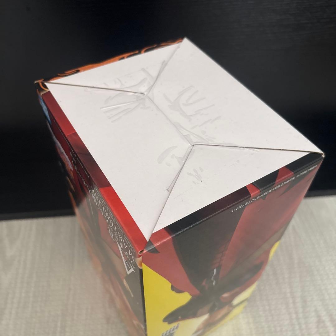 一番くじ NARUTO-ナルト A賞 ナルト 仙人モード