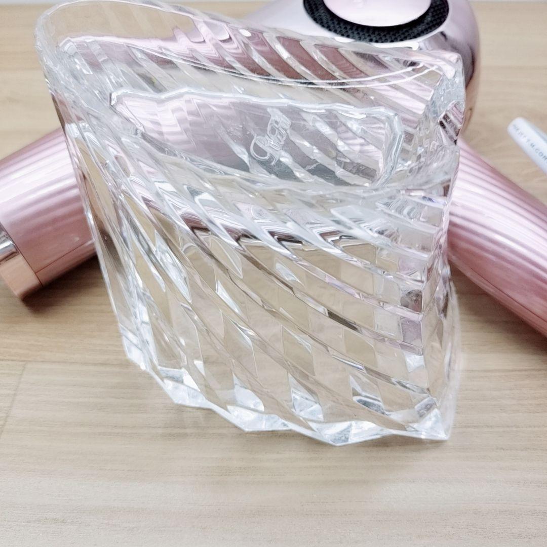 ほぼ未使用品⚡️純正スタンド付きRefa リファ ビューティック ドライヤー