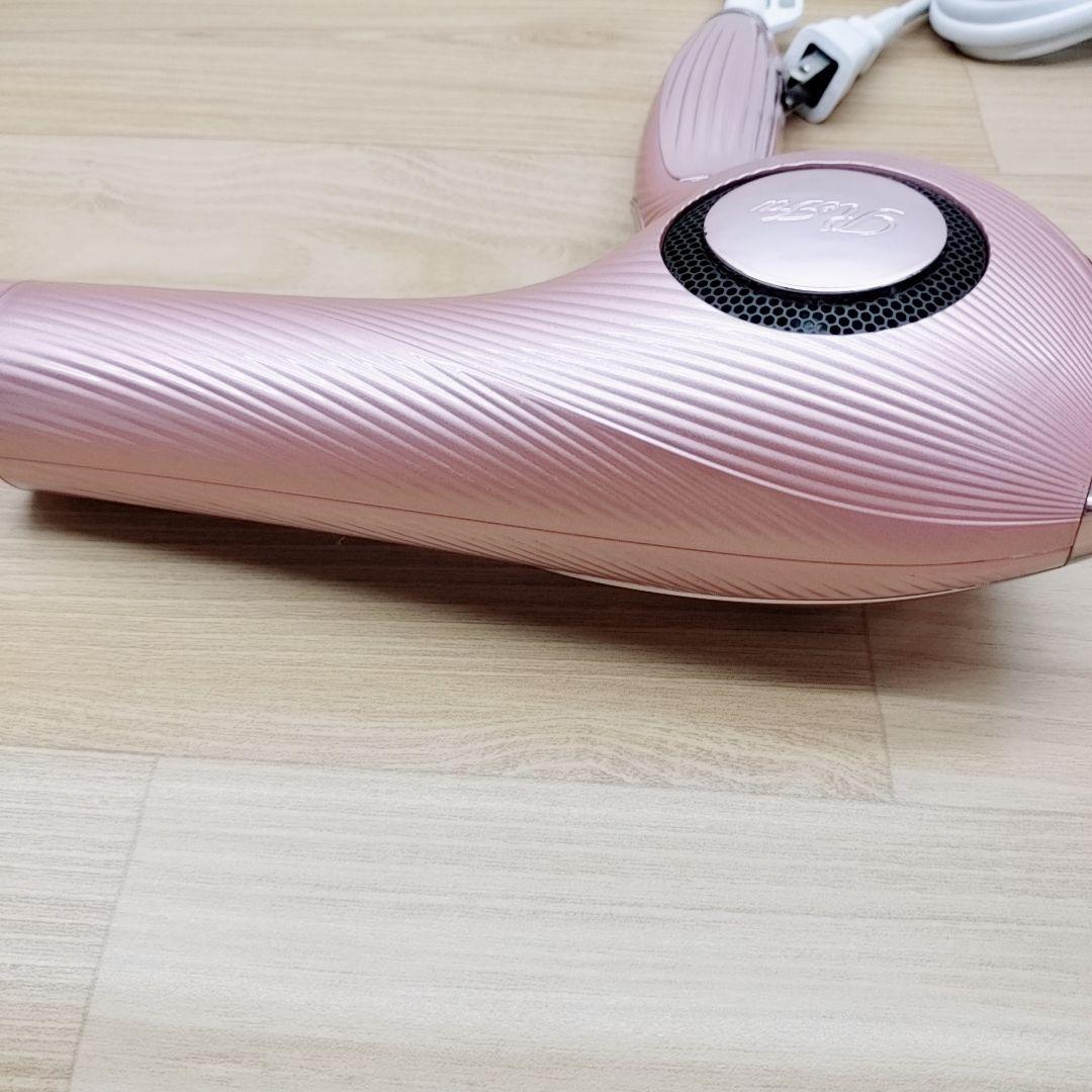 ほぼ未使用品⚡️純正スタンド付きRefa リファ ビューティック ドライヤー