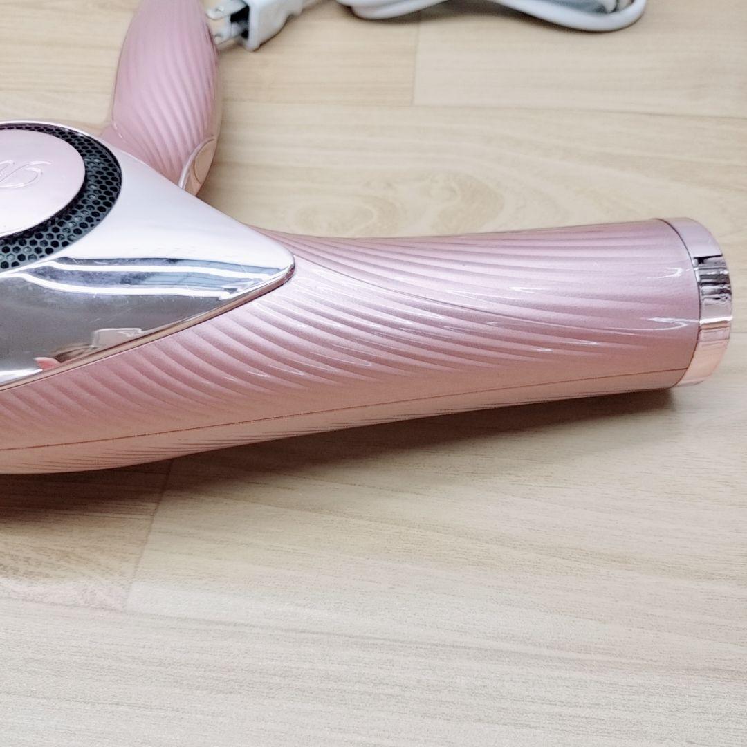 ほぼ未使用品⚡️純正スタンド付きRefa リファ ビューティック ドライヤー