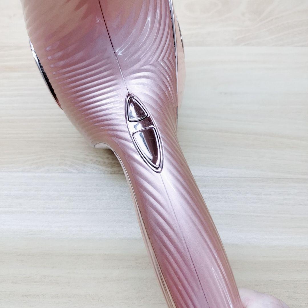 ほぼ未使用品⚡️純正スタンド付きRefa リファ ビューティック ドライヤー