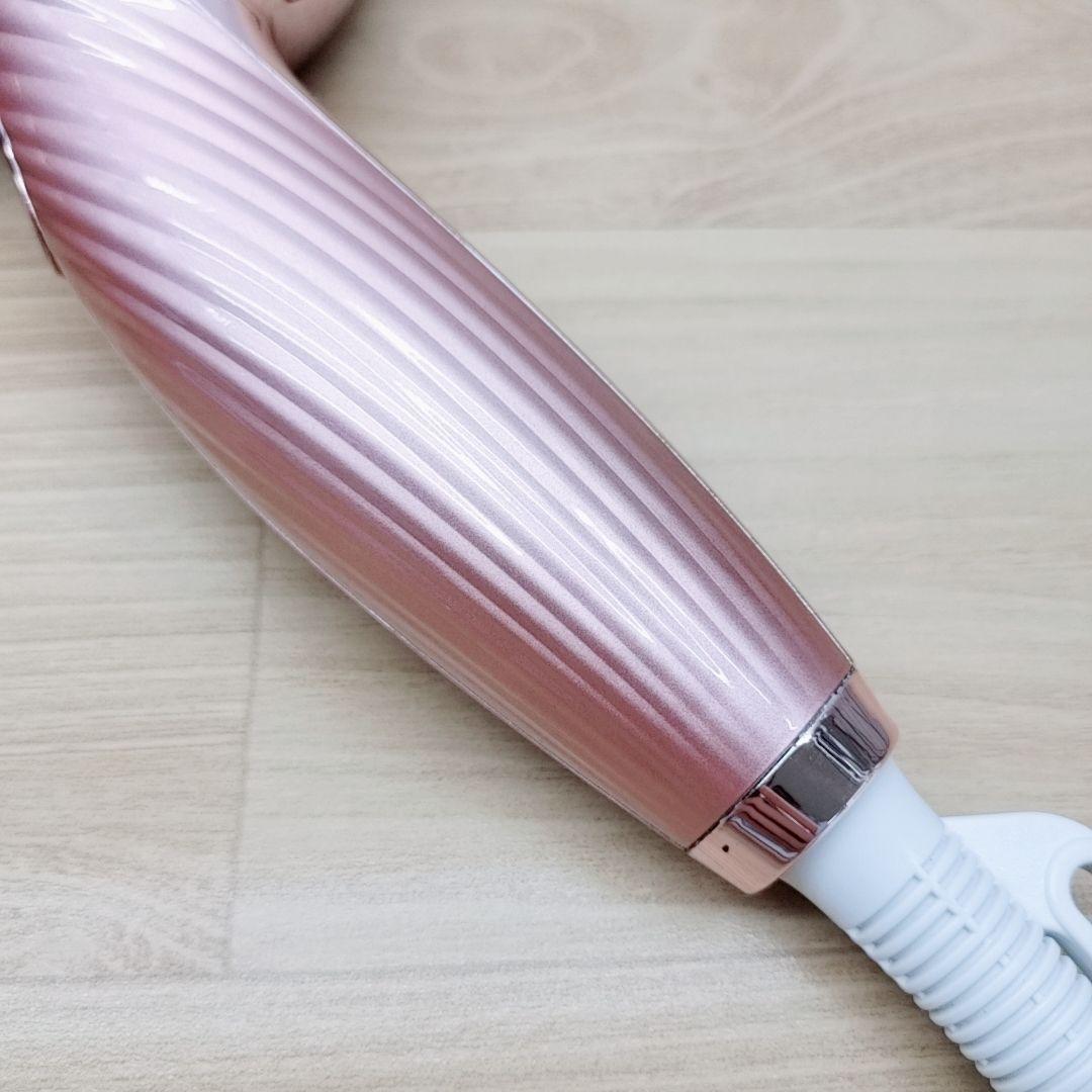 ほぼ未使用品⚡️純正スタンド付きRefa リファ ビューティック ドライヤー