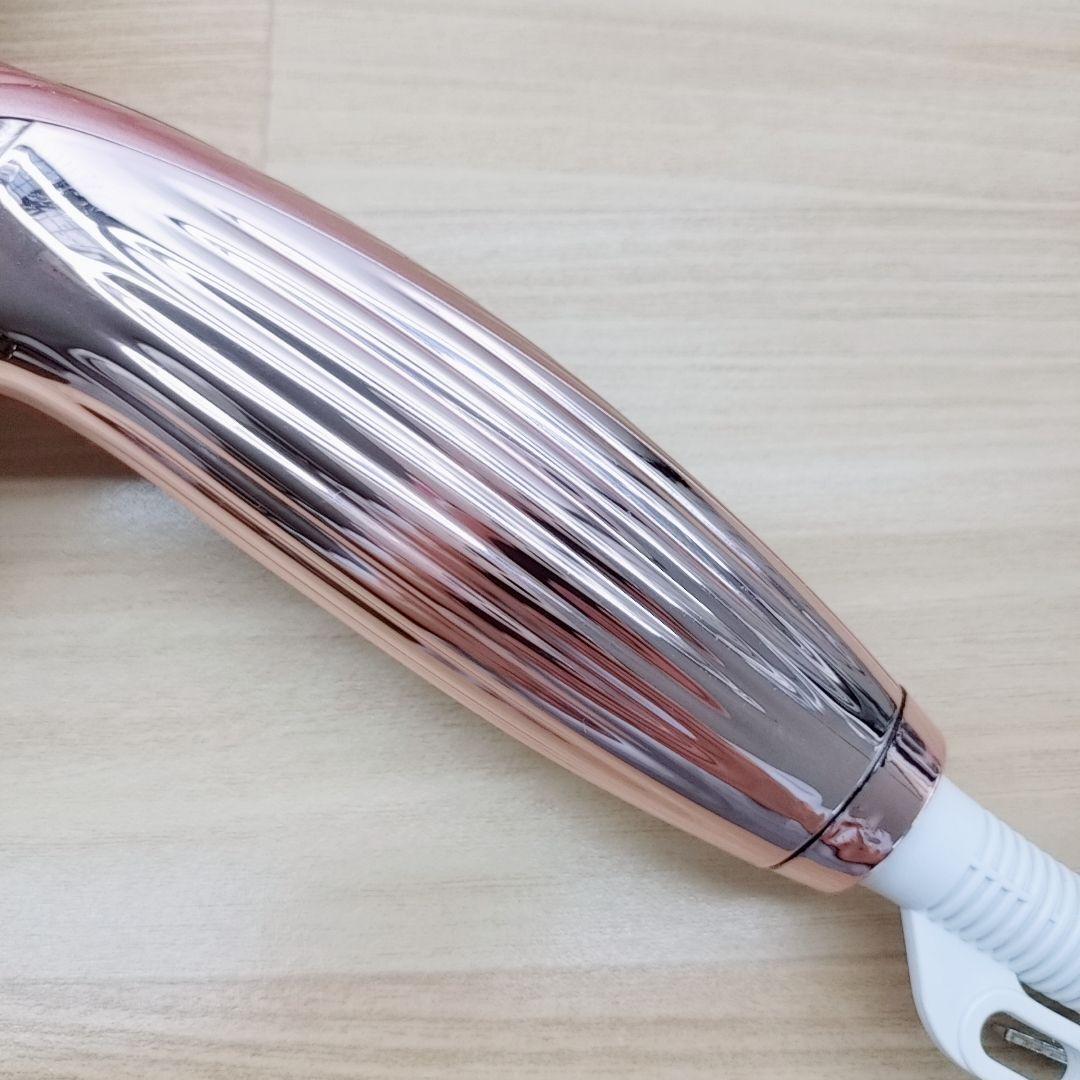 ほぼ未使用品⚡️純正スタンド付きRefa リファ ビューティック ドライヤー