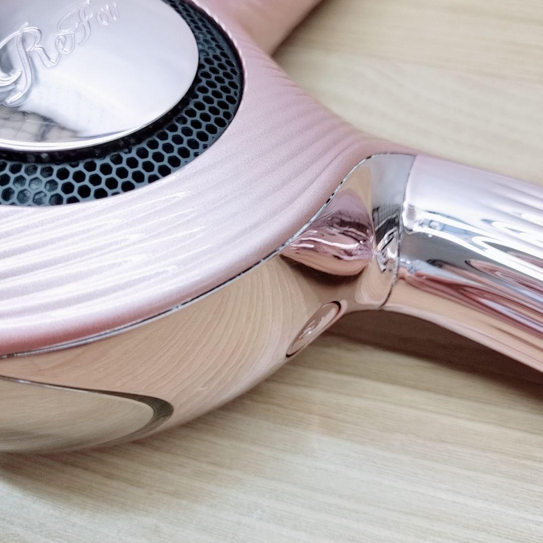 ほぼ未使用品⚡️純正スタンド付きRefa リファ ビューティック ドライヤー