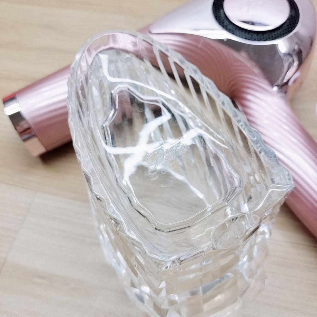 ほぼ未使用品⚡️純正スタンド付きRefa リファ ビューティック ドライヤー