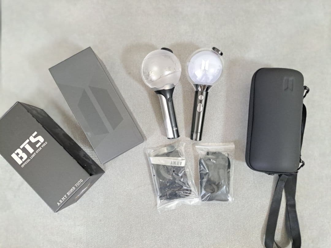 BTS アルバム まとめ売り