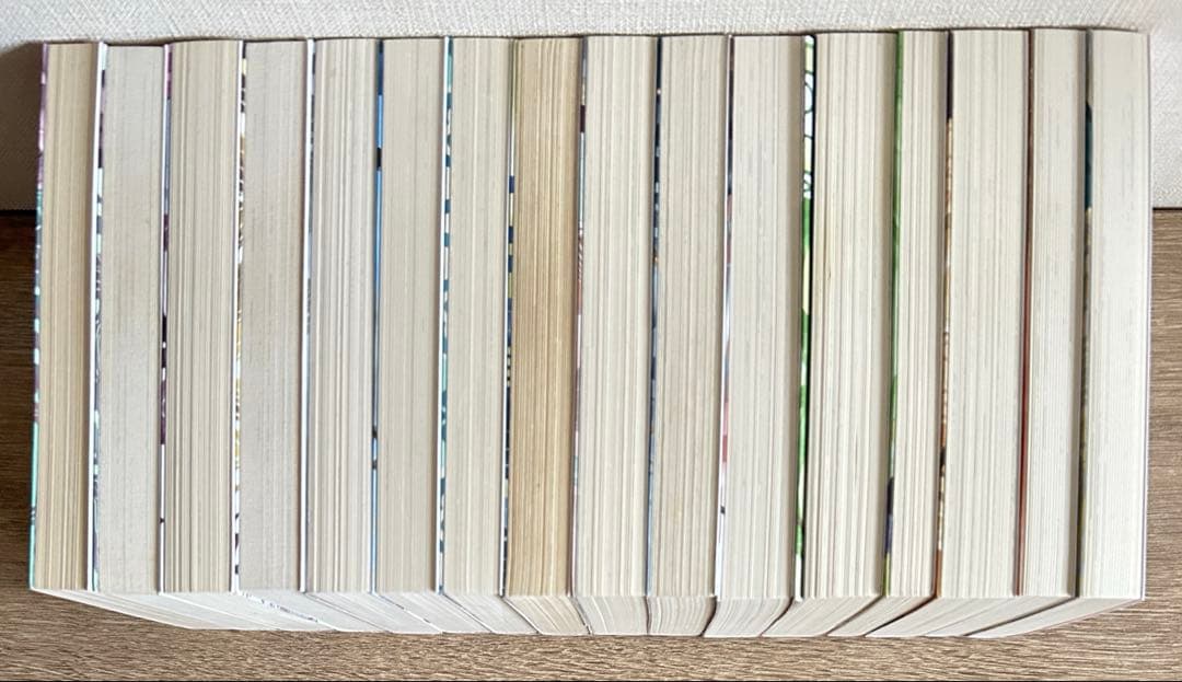 薬屋のひとりごと　1～16巻　小説　既刊全巻　日向夏／しのとうこ