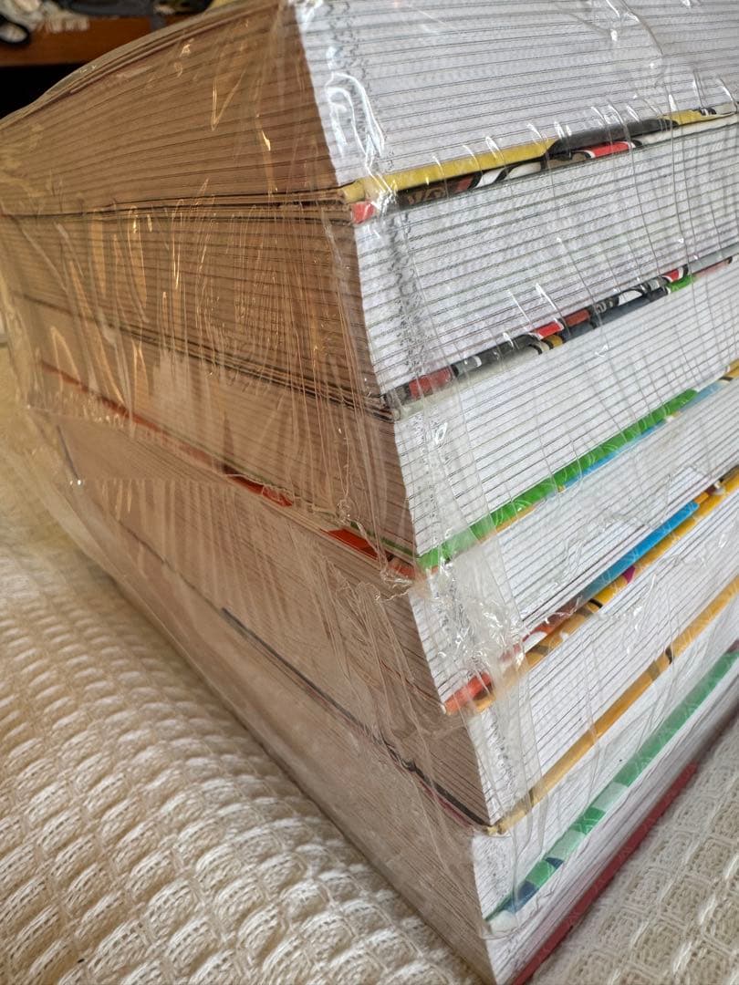 B如果历史是一群喵1-16全套16册明末清初篇肥志作品漫画书线装烫金中国語②