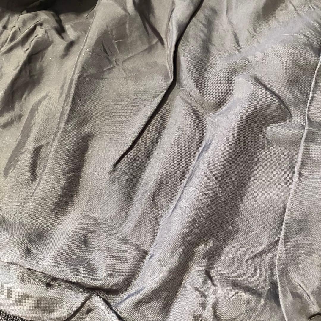 tricot COMME des GARCONS ギャルソン ウール ジャケット