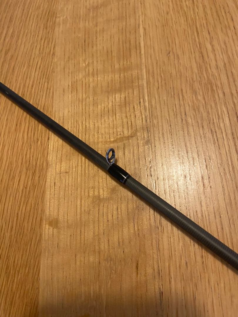 デジーノブランクス ストラーダブラック68M +RST3s