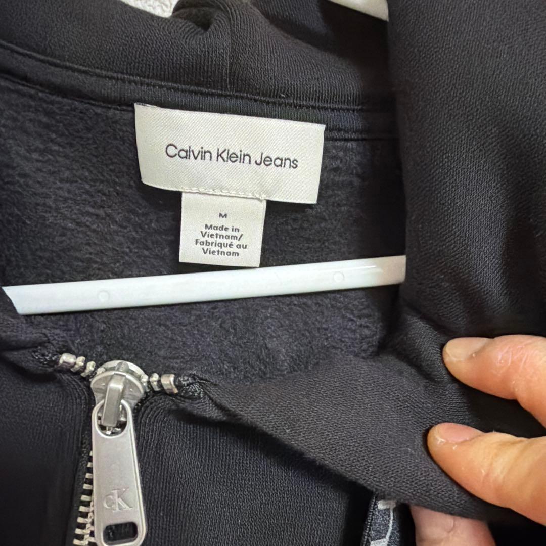 ppp_ddd　  ロゴテープ ボトム&パーカー