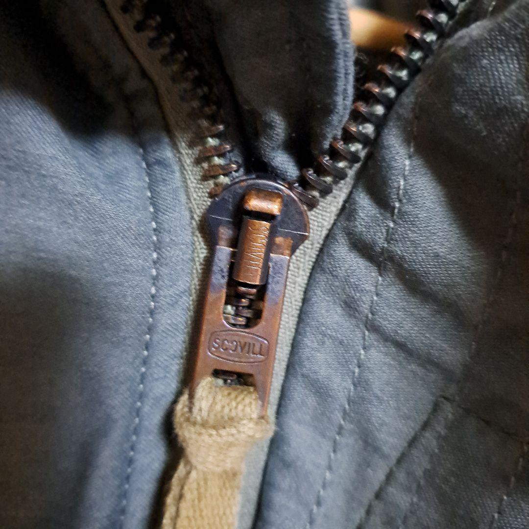 LANCER CLOTHING N-3B Sサイズ