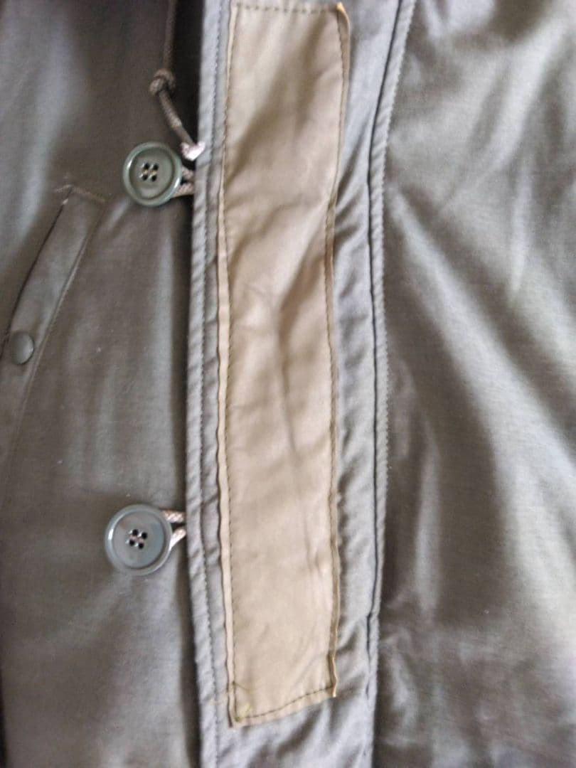 LANCER CLOTHING N-3B Sサイズ