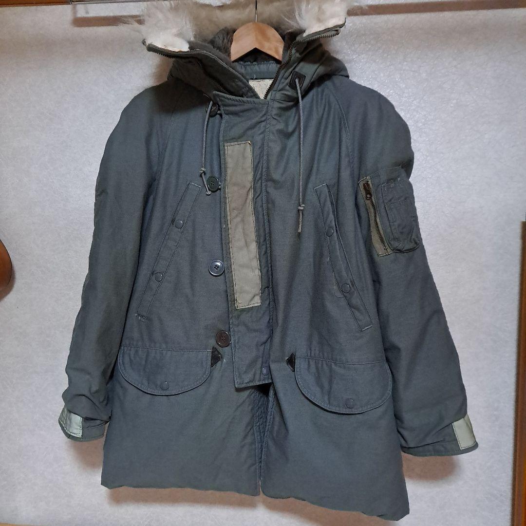 LANCER CLOTHING N-3B Sサイズ