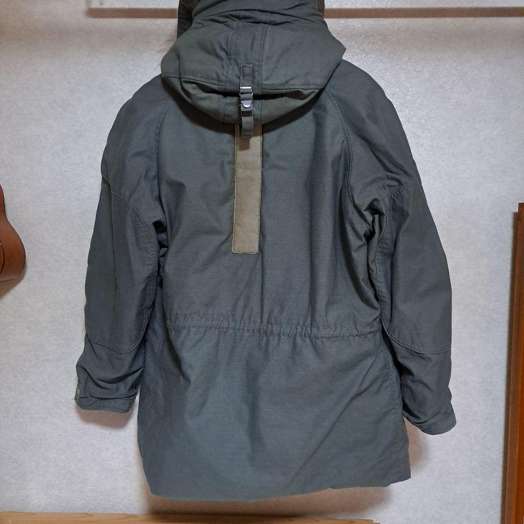 LANCER CLOTHING N-3B Sサイズ