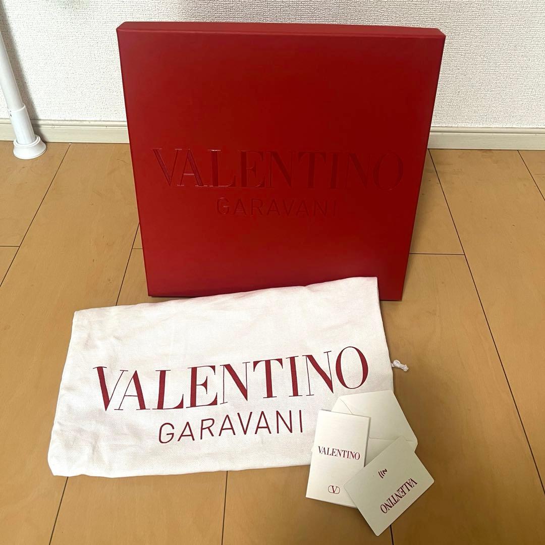 VALENTINO GARAVANI バケットハット 57