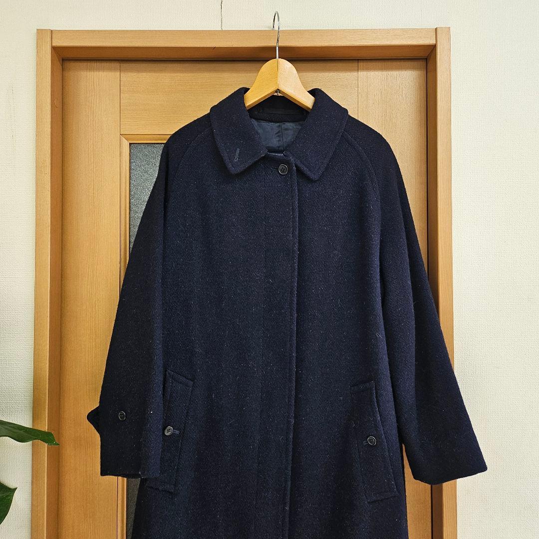 BURBERRY ロングコート