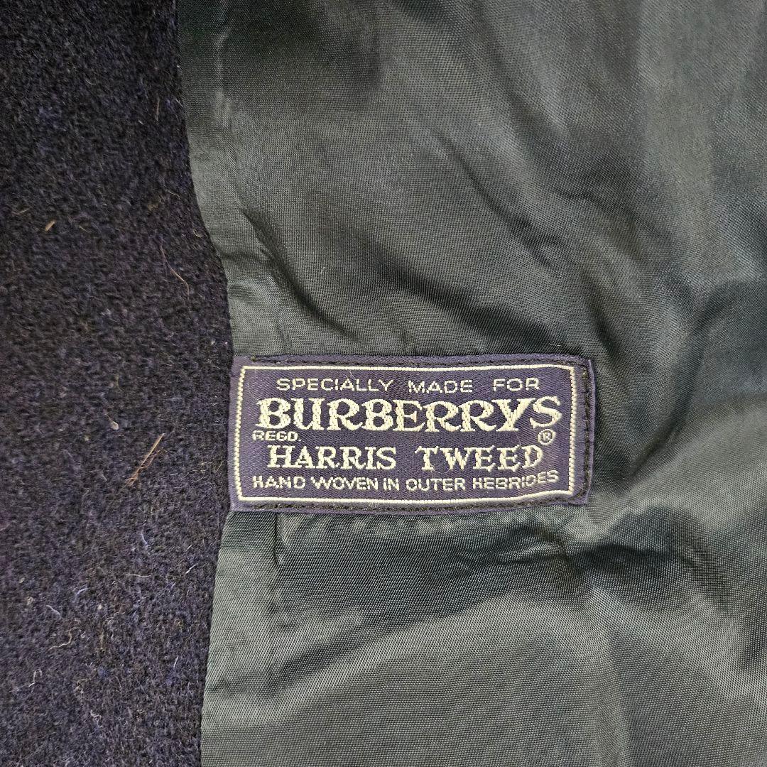 BURBERRY ロングコート