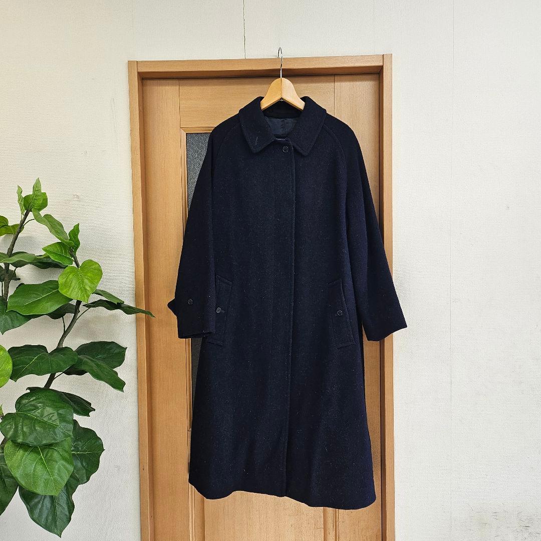 BURBERRY ロングコート