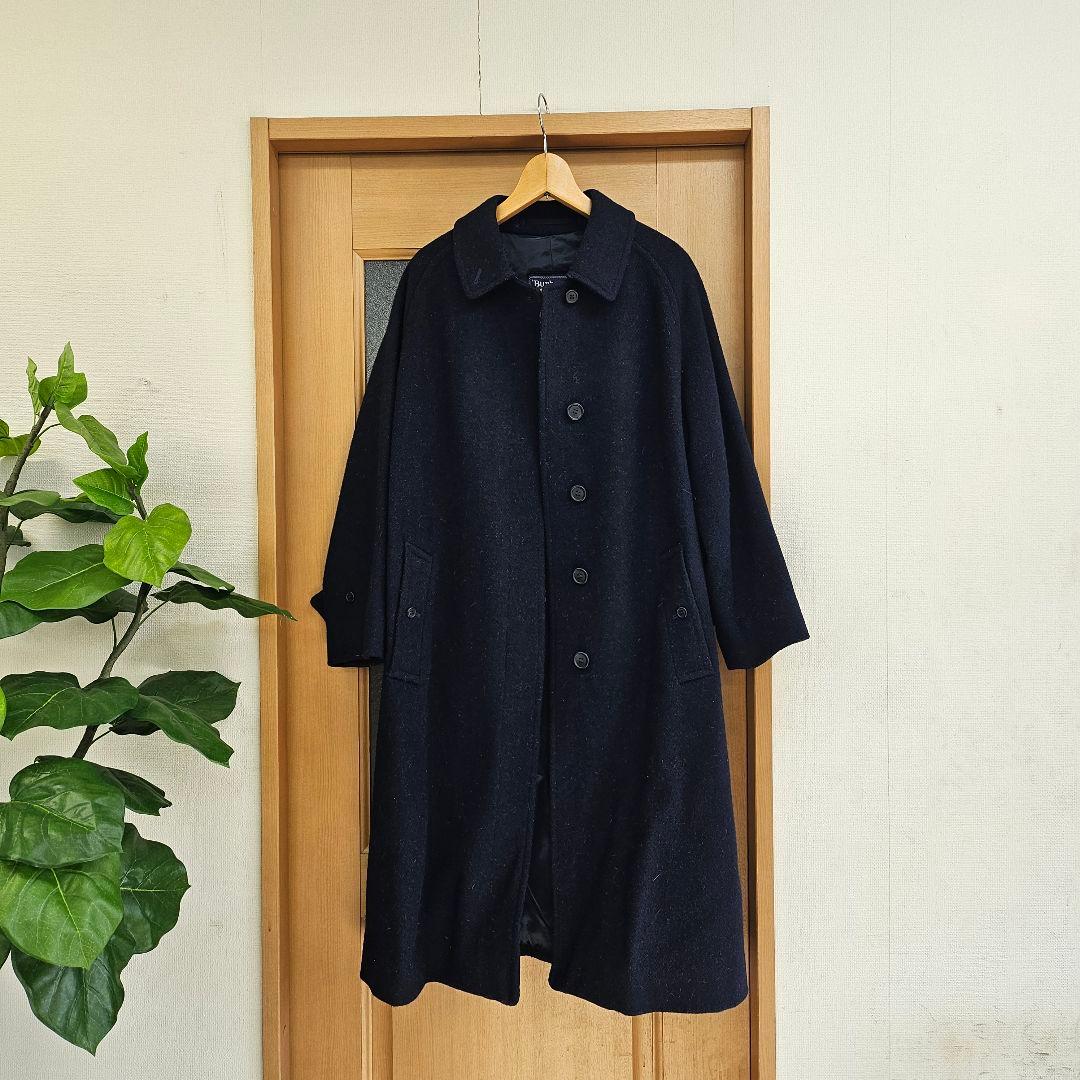 BURBERRY ロングコート