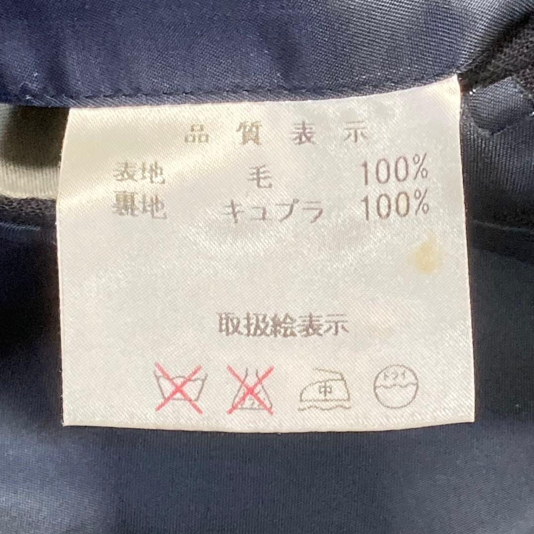 チョコレート★ポロラルフローレン♂ウールサージ金ボタンブレザージャケット