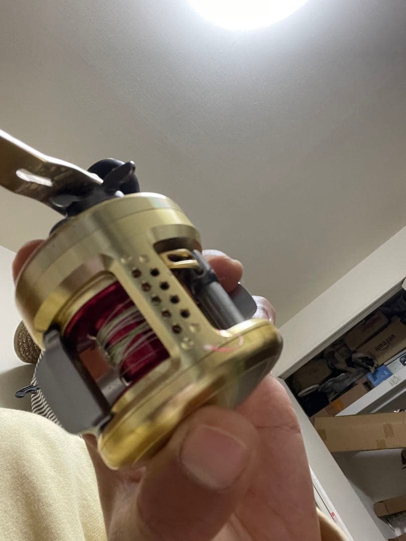 14 ダイワミリオネア100L