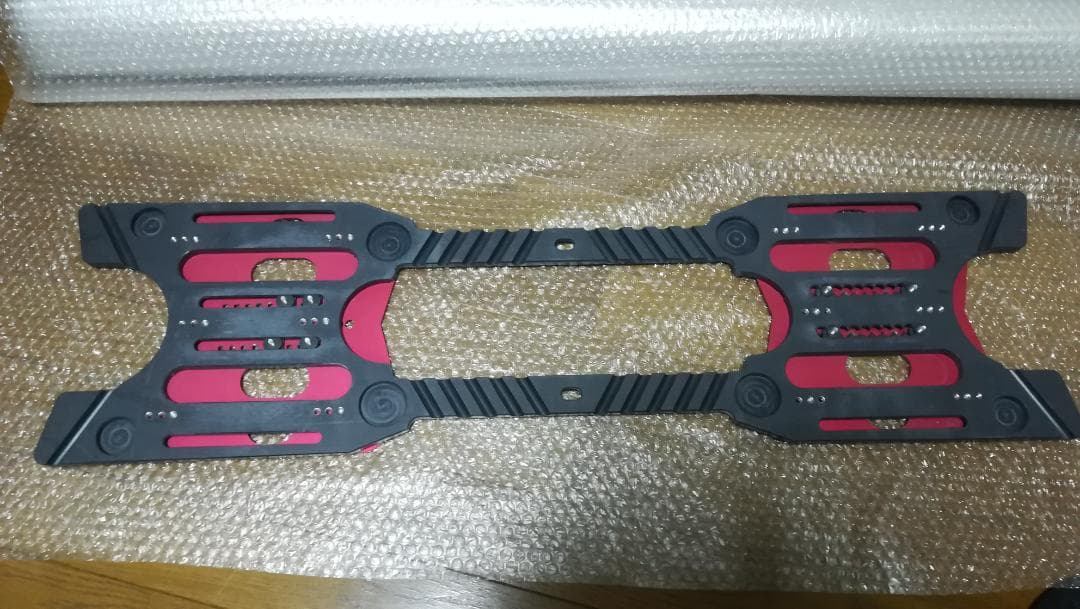 EARTH CREW PLATE　アースクループレート　ECP90FR