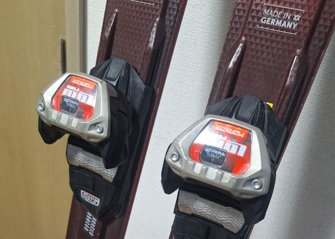 Völkl DEACON 80 172cm