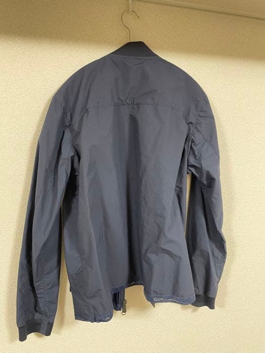 ノースフェイス　パープルレーベル　ブルゾン