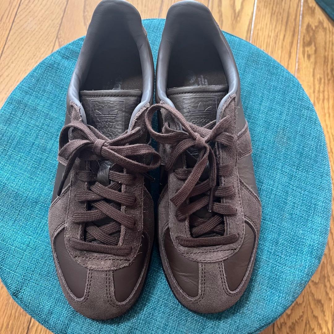 BW アーミー / BW ARMY SHOES