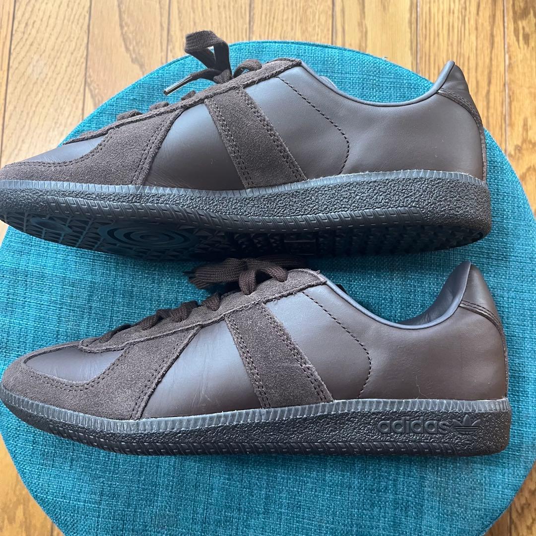 BW アーミー / BW ARMY SHOES