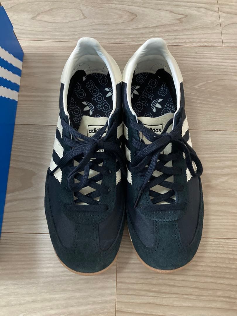 アディダスオリジナルス for ED/IENA SL72RS スニーカー　イエナ