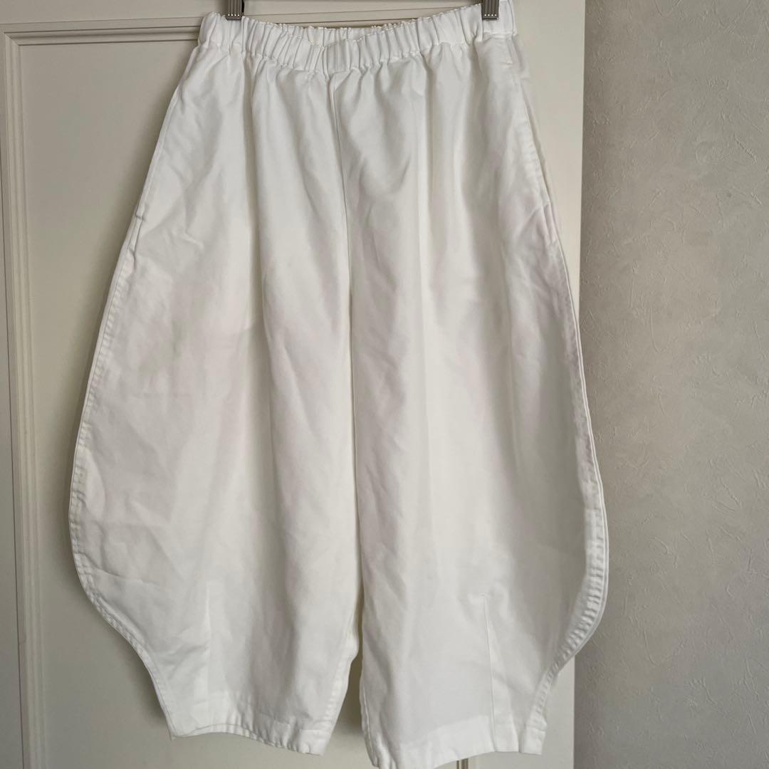 コムデギャルソンレディースパンツ