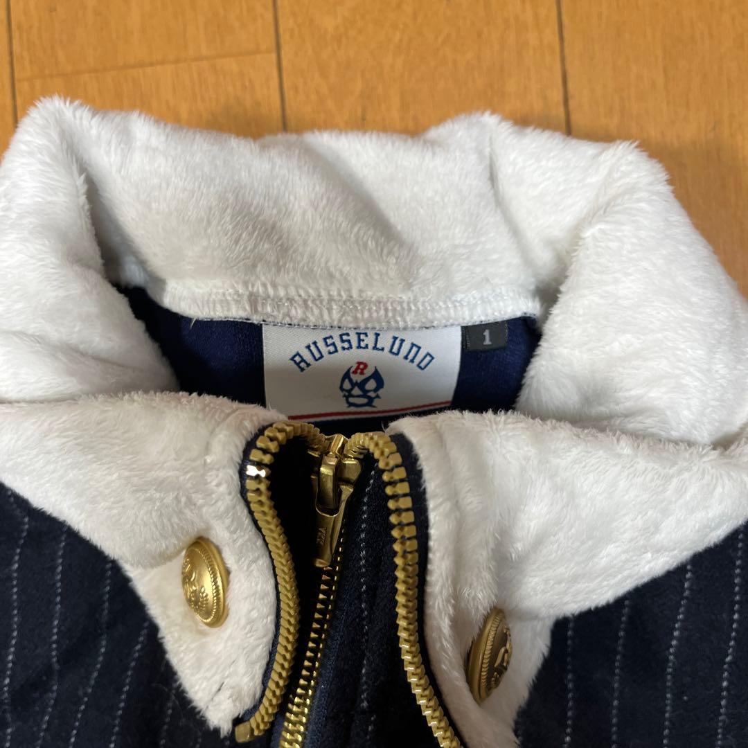 RUSSELUNO ラッセルノ