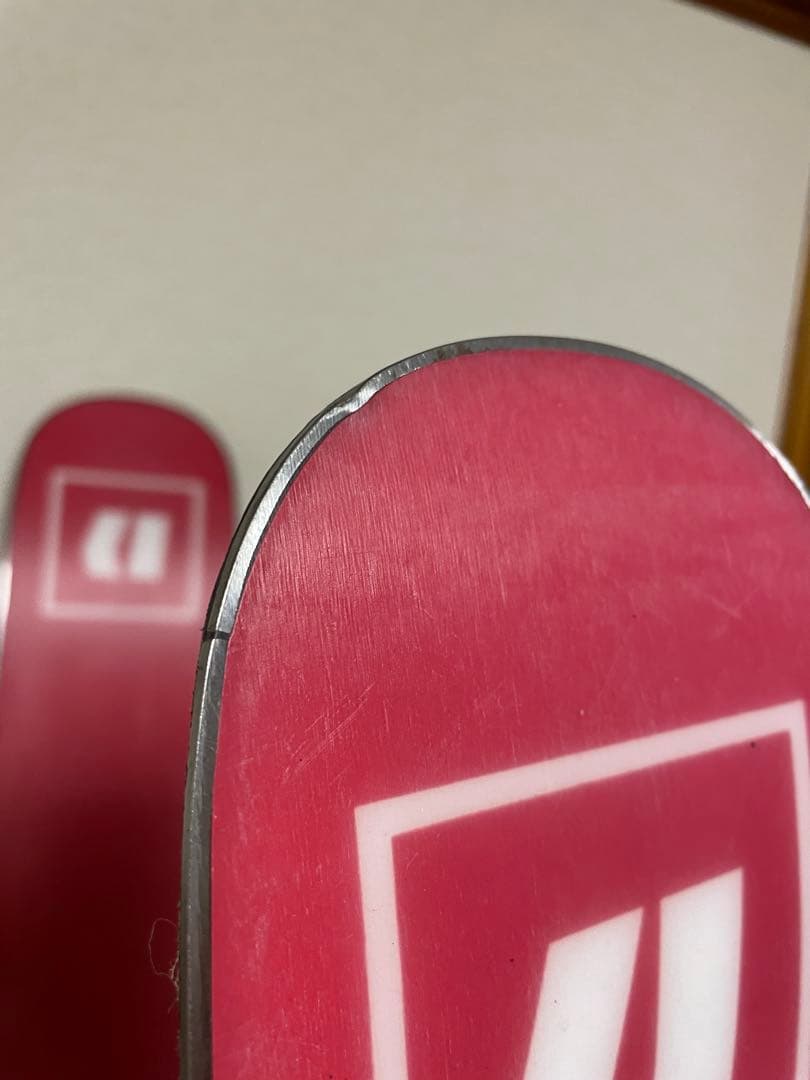 スキー ARMADA BDOG 172cm