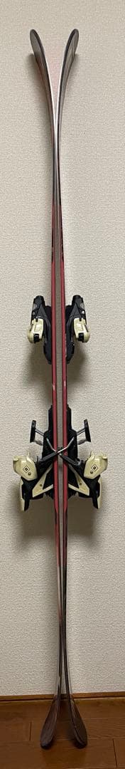 スキー ARMADA BDOG 172cm