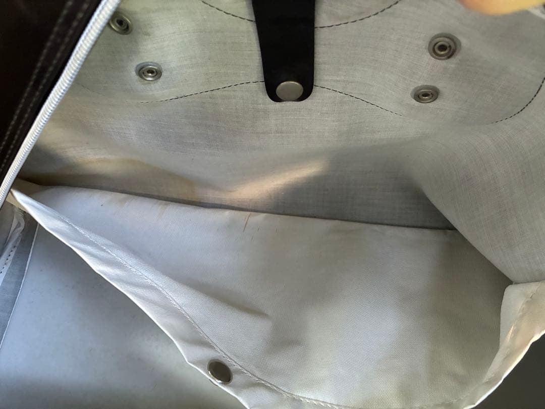 adidas ボストンバッグ ブラウン