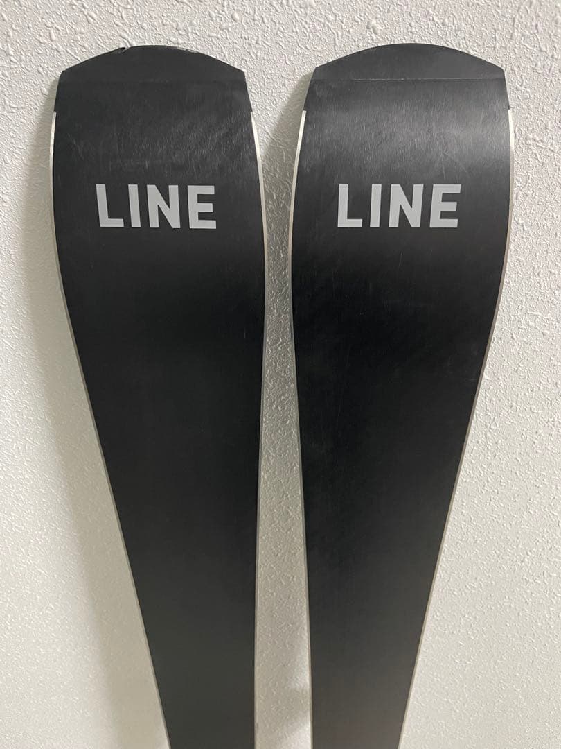 【本日限定値下】LINE BLADE W 160cm(ライン ブレイド)