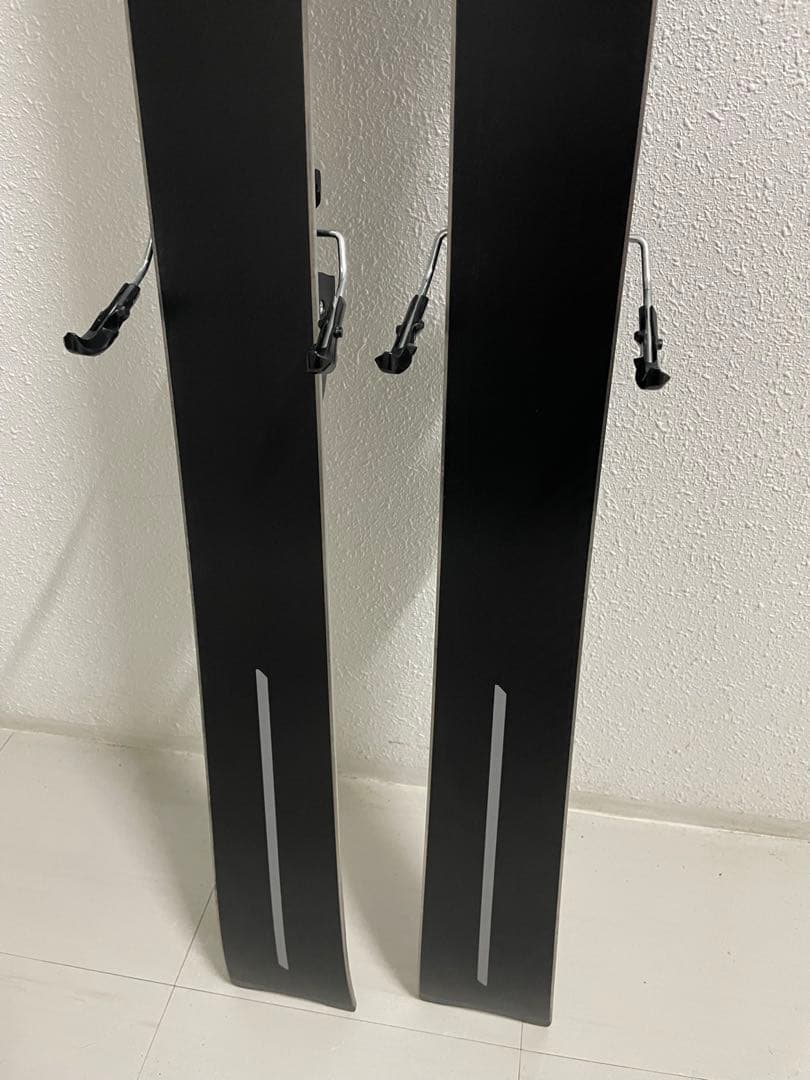 【本日限定値下】LINE BLADE W 160cm(ライン ブレイド)