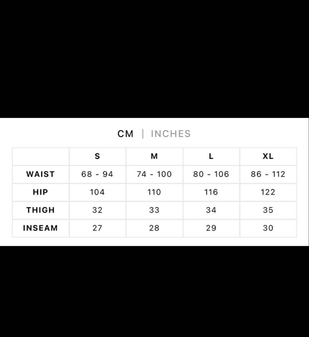 BoTT desert camo sweatshorts ボット　M