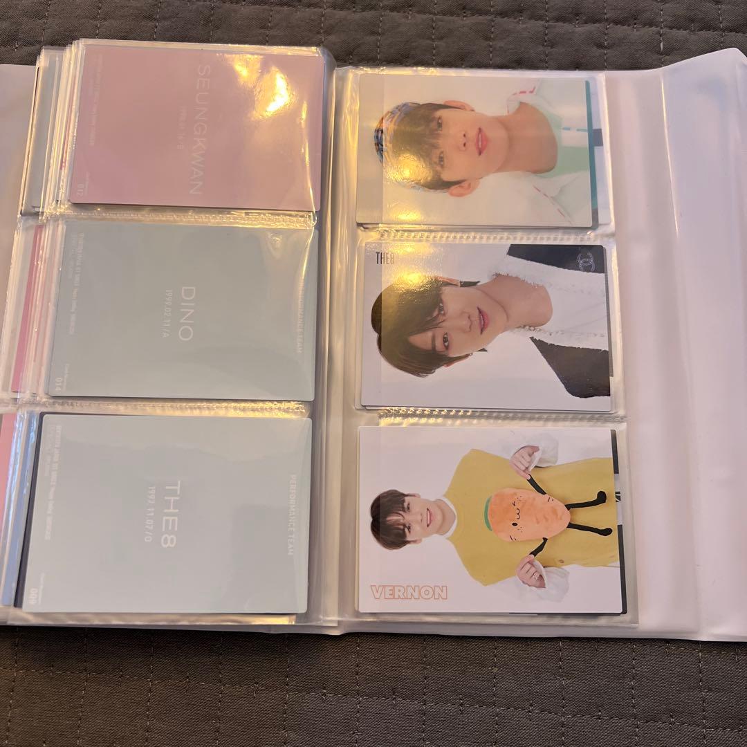 セブンティーントレカ　まとめ売り　111枚