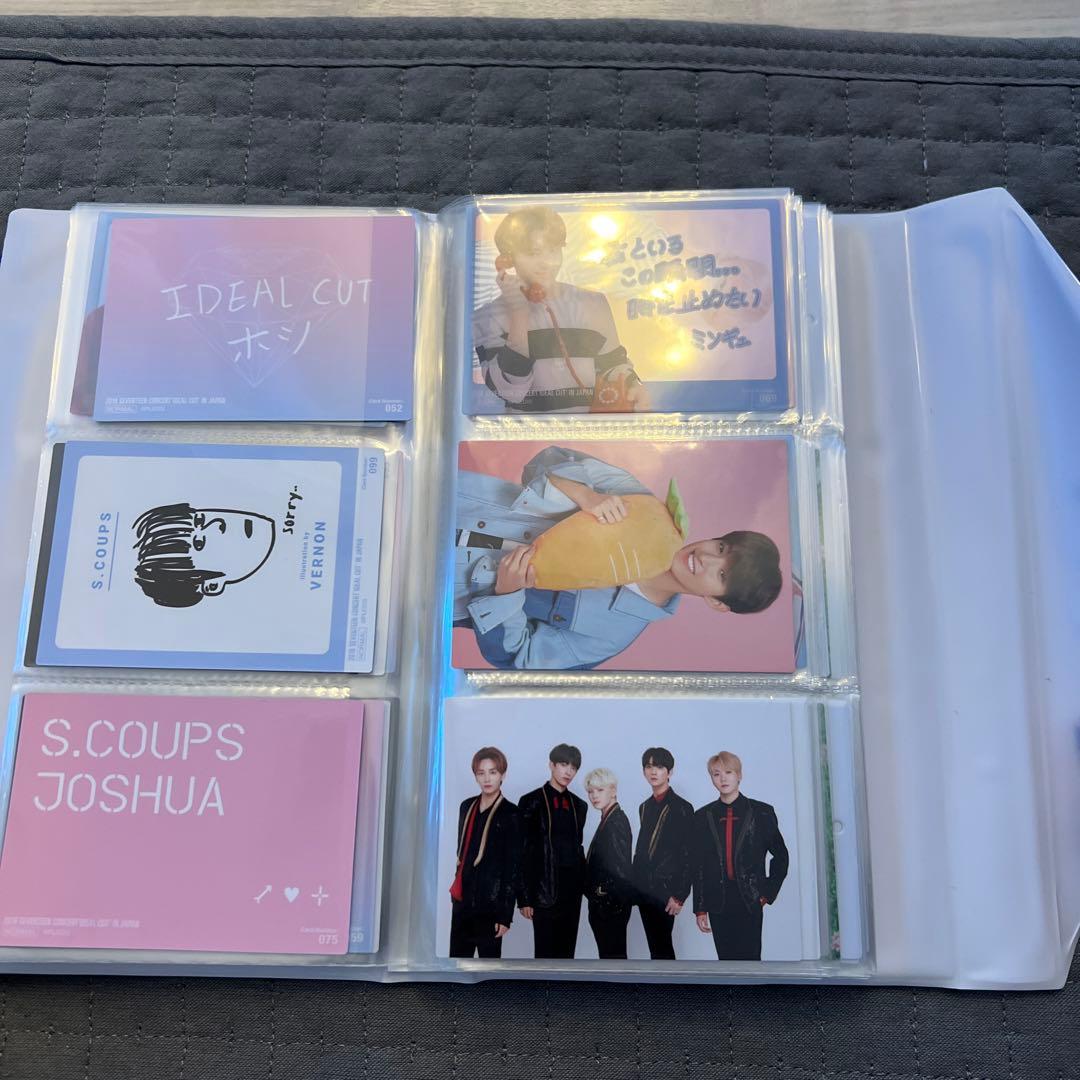 セブンティーントレカ　まとめ売り　111枚