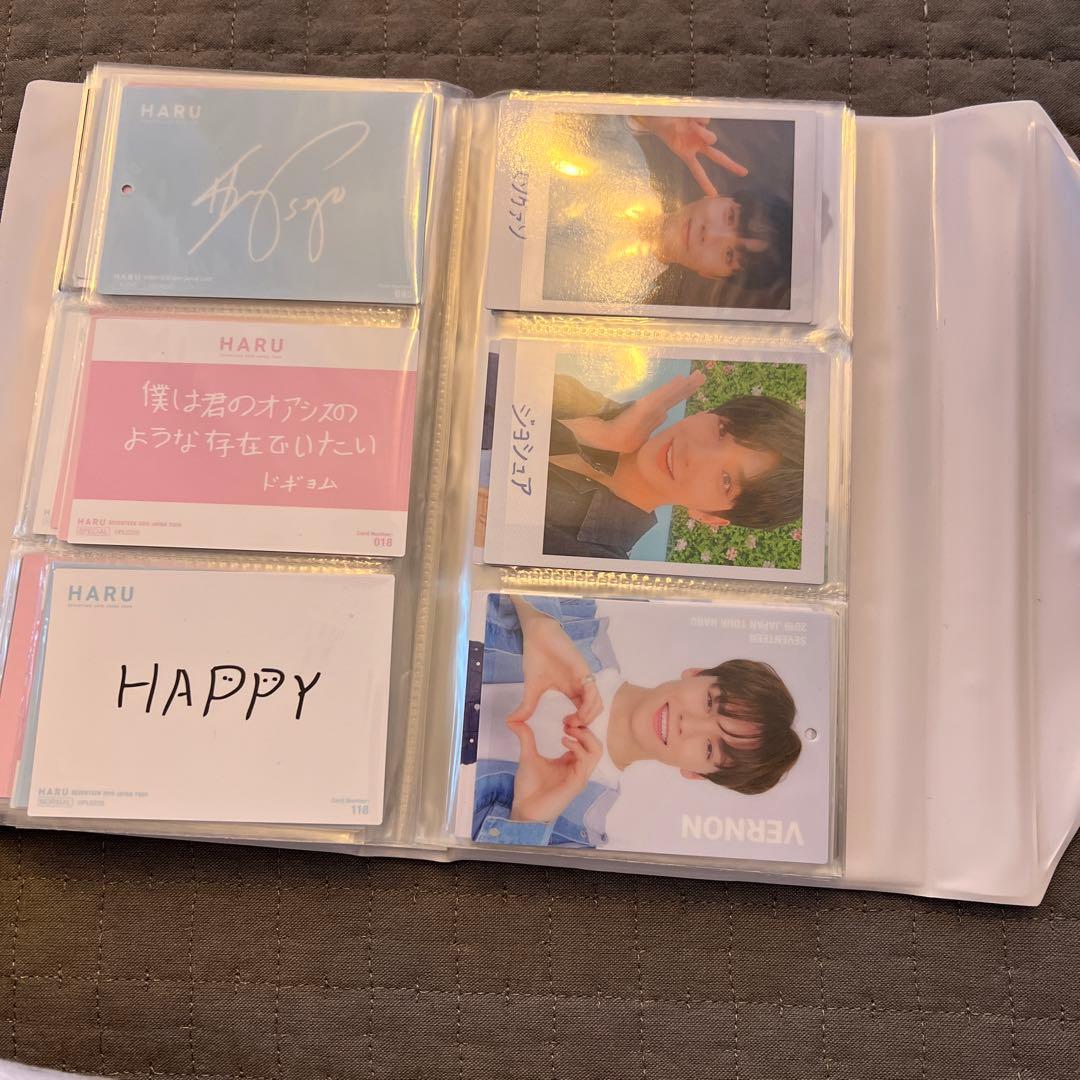 セブンティーントレカ　まとめ売り　111枚