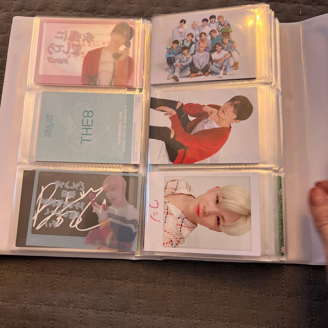 セブンティーントレカ　まとめ売り　111枚