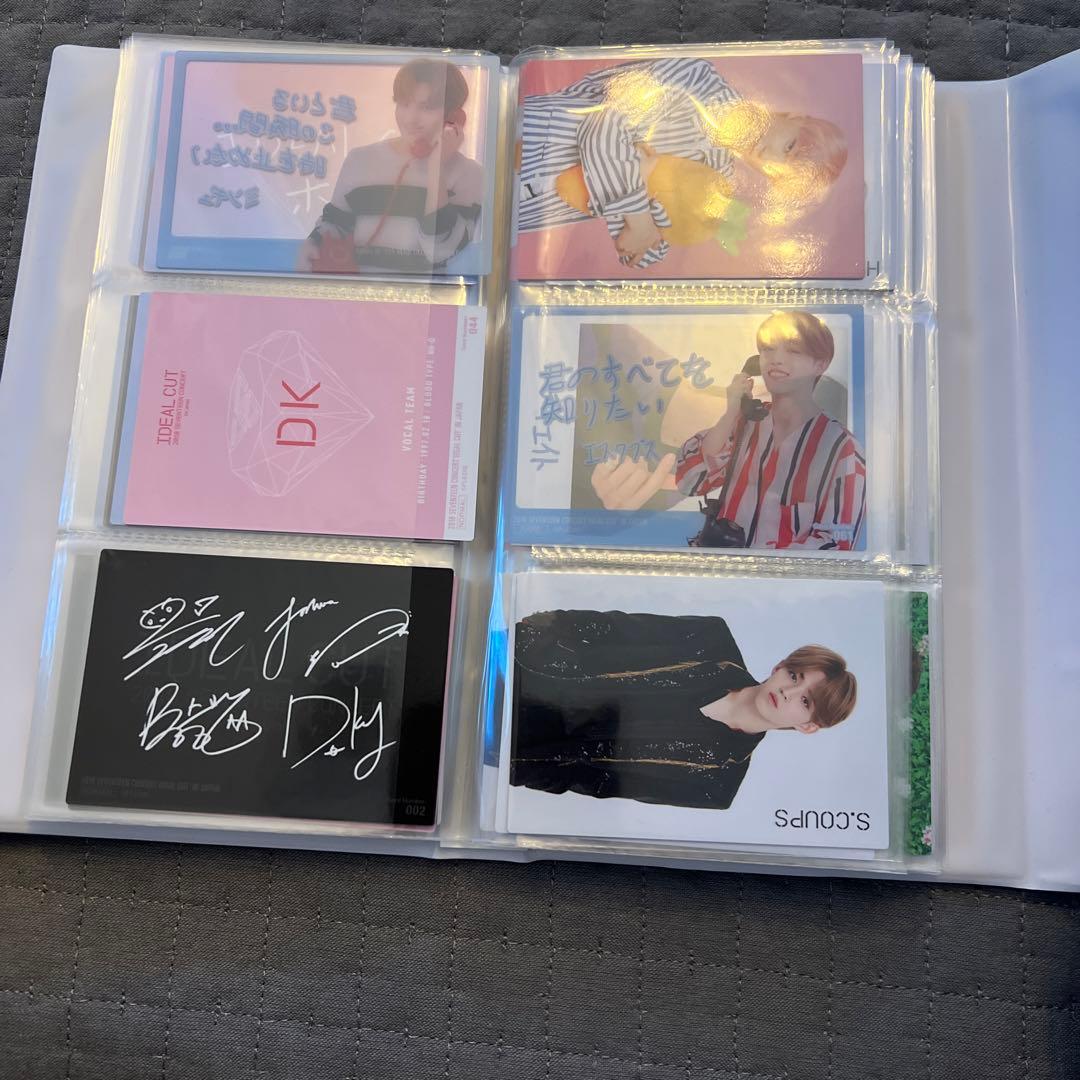 セブンティーントレカ　まとめ売り　111枚