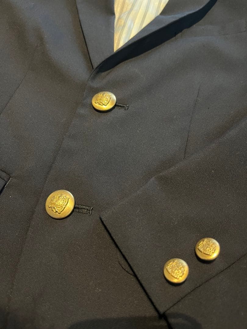 美品　united arrows フォーマル125cm　卒園式・入学式