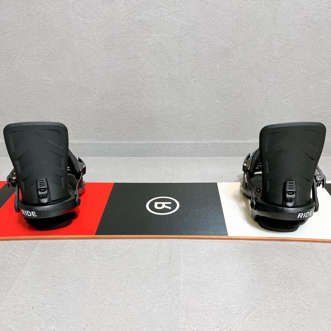RIDE AGENDA KX ライド スノーボード ビンディング 板 ブーツ
