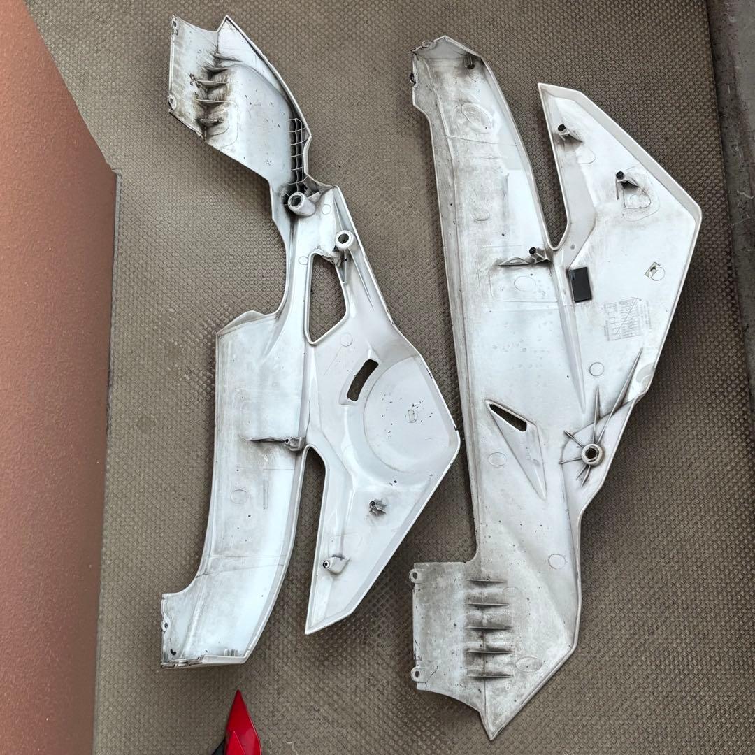 honda CBR250RR mc51 純正カウル