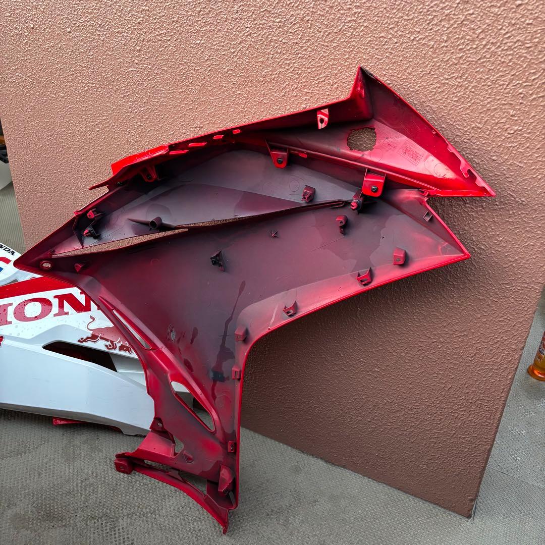 honda CBR250RR mc51 純正カウル