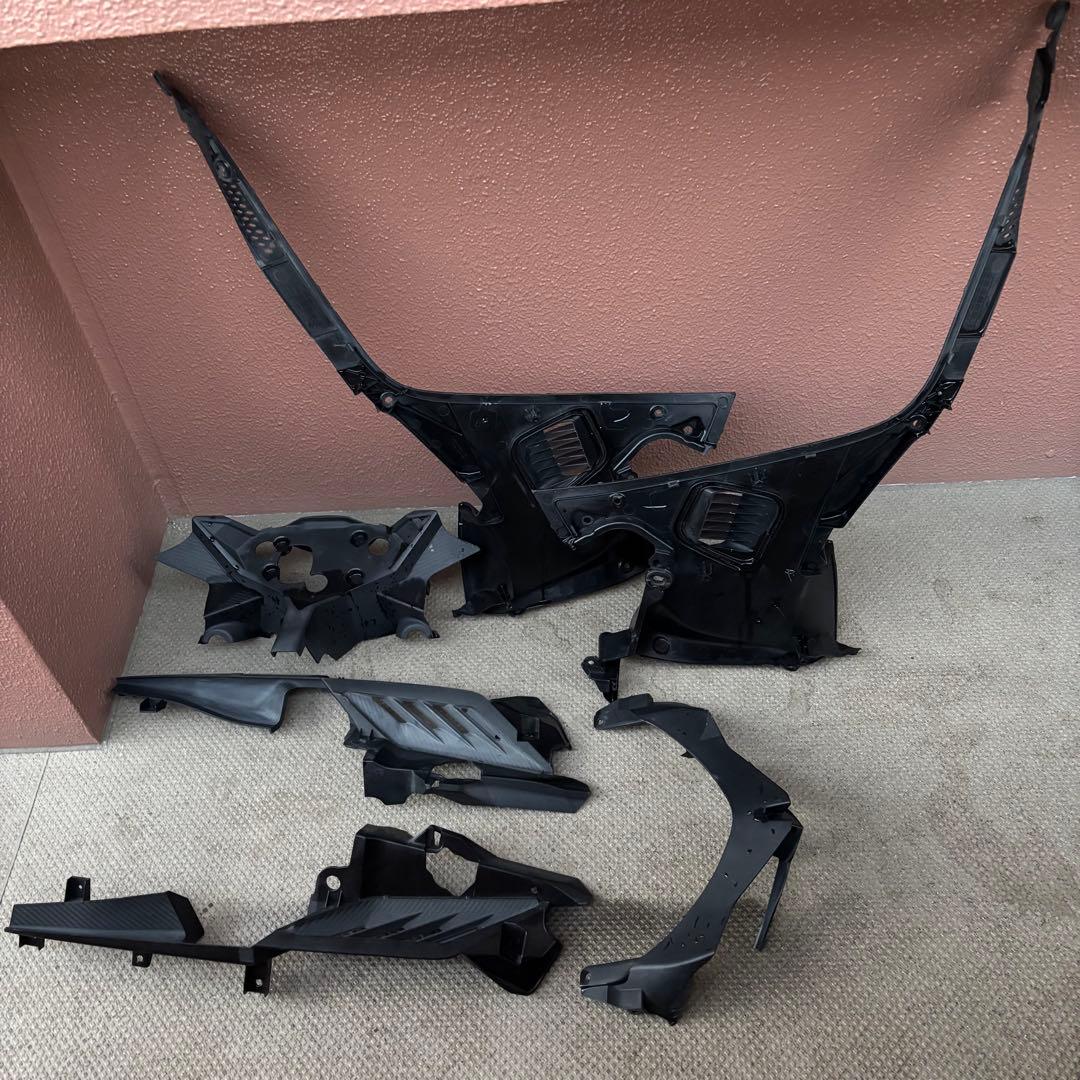 honda CBR250RR mc51 純正カウル